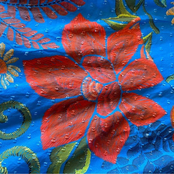 FARM Rio Flower Dream Maxi Dress - Picture 14 of 15